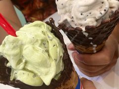 iphone_upload_pic-DQ·蛋糕·冰淇淋(虹口龙之梦店)