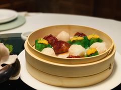 -三号黄浦会Canton Table