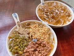 -黄氏沥泉·冰粉(玉林店)
