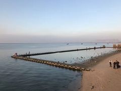 -北海市海滨公园