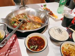 -刘一锅筋头巴脑(大悦城C店)