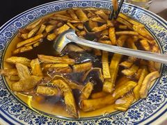 -杏花村水席楼·洛阳水席(老城十字街店)