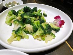 -鼓楼东街老火锅(鼓楼店)