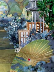 -首都机场东海康得思酒店婚宴·宴会厅·宝宝宴·生日宴