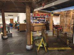 -壹零捌道·北京烤鸭(车公庄店)