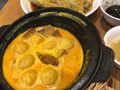 -禧座港式餐厅(星河店)