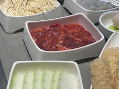 -海底捞火锅(杭州萧山宝龙广场店)