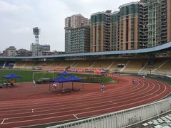 场馆-广东省人民体育场
