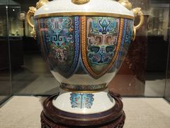 -北京工艺美术博物馆