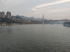 -重庆两江夜游-金碧系列
