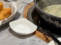 -丰尔粥食·粥底火锅·桑拿鸡(大良总店)