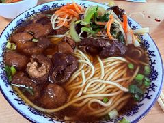 -瞻老元面馆(双塘路店)