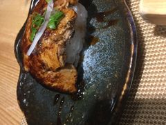 -昱匠·日本料理(金融街店)