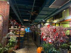 -嘉禾·悦享餐厅(八方汇店)