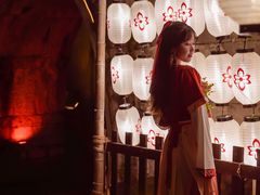 -横店影视城梦幻谷园区
