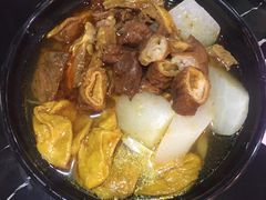 -亞婆井·劲抽面食(铂顿城店)