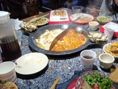 -蜀大侠火锅(香格里拉店)
