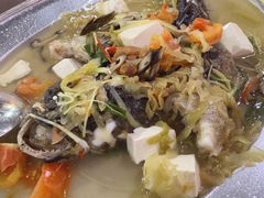 -龙海鲜螃蟹王(宏茂桥店)