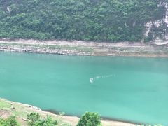 -乌江画廊(彭水苗族土家族自治县)