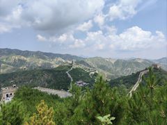-雁门关景区
