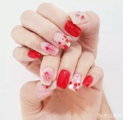 -Halo美甲美睫