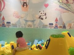 -青水瓦台汤泉(未央店)