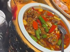 -龙潭喜客·四川客家菜