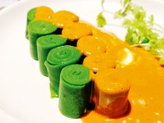 小大董凉皮-小大董·烤鸭(凤凰汇店)