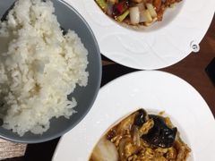 -南门小馆·清真(国贸商城店)