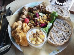 全日早餐-251#coffee roasters(沿河东路店)