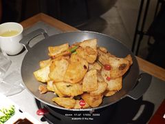 -褚记烤鸭·南京家常菜(雨花e-park店)