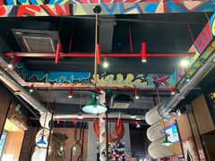 大堂-龙虾风暴(松江店)