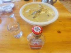 -途肴·老农饭庄(百里峡店)