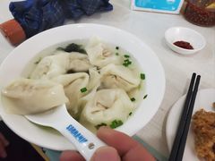 -乌镇姐妹特色小吃(银杏公寓店)