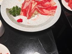 -青一色火锅(摩根店)