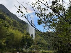 -千泷沟大瀑布旅游区