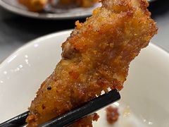 -红星光发煲仔饭(大石街店)