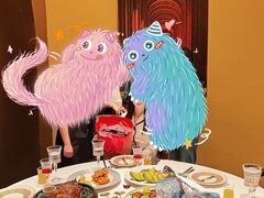 -狮拾久·现代新加坡料理(福田COCO Park店)