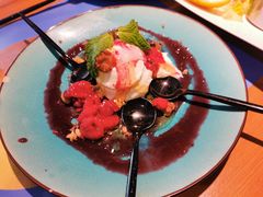 -HELLO MUSAE 拾光缪斯餐厅·纯正希腊风味(苏州中心店)