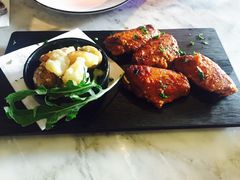 -玛尚诺Pizza&Bar(长泰广场店)