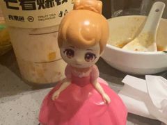 -海底捞火锅(方圆荟店)