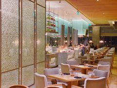 -解放碑威斯汀酒店-知味国际美食餐厅