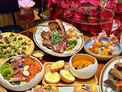 -咖梦餐厅 COMENG RESTAURANT