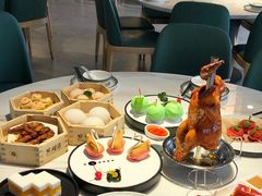 -点胜汇·点心粤菜·手工制作(揭阳店)