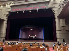 -北京喜剧院