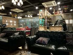 -真枪会射击俱乐部(河西中央公园店)