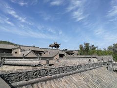 -山西王家大院