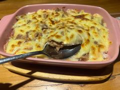 -花腰餐吧Bistro烧烤 傣味(传媒大学店)