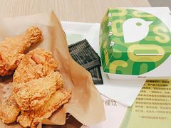 -德克士(柠都广场店)