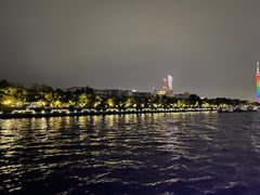 -珠江夜游省总码头